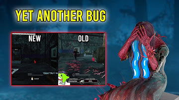 Another Day, Another Sadako Bug - Dead by Daylight