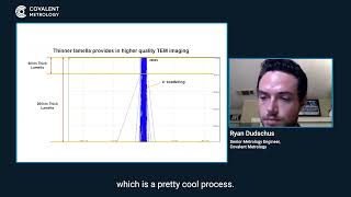 The Impact of Lamella Thinness on Imaging