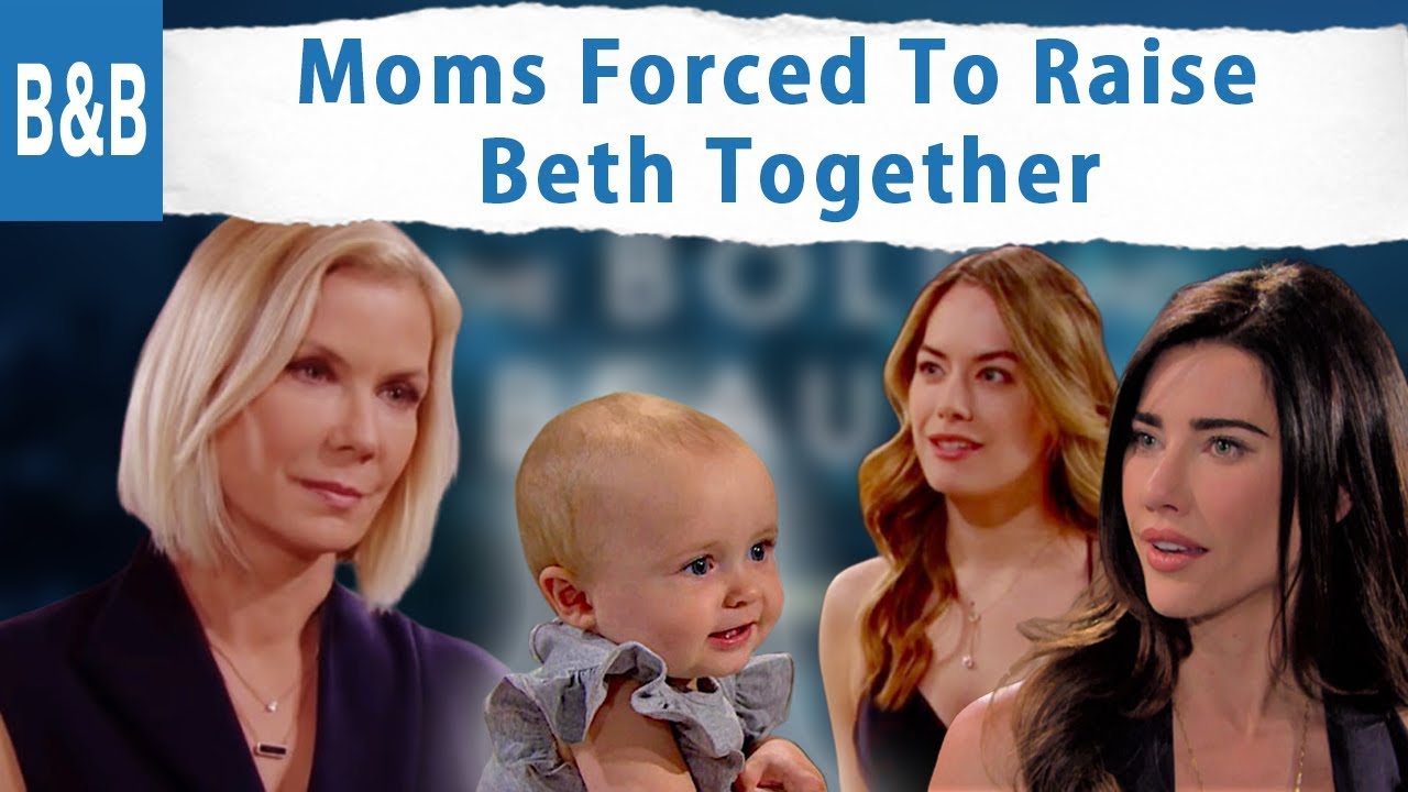 Beth Rejects New Mother Poor Beth Wants Old Mom & Kelly Back Bold