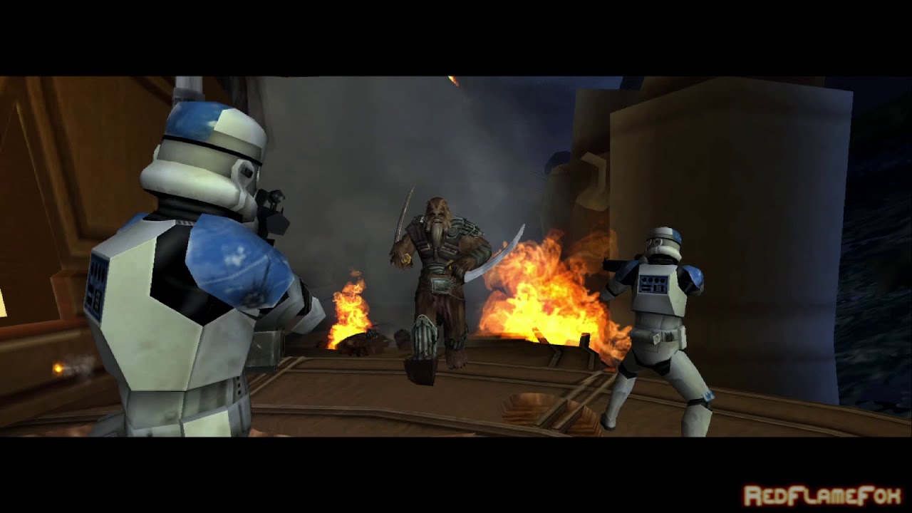 Star Wars Il Potere Della Forza Piattaforme