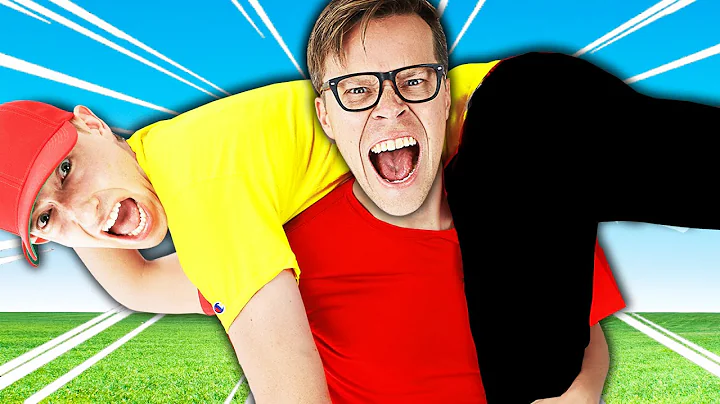 RZ Twin Betrayed us! Saving Best Friend From RHS H...