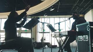 O Lord, You're Beautiful - Sarahbeth Smith & Justus Tams UPPERROOM Prayer Set