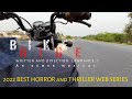 Bike ride horror web series  ep01  tea kada story lovelylawra  viral treanding teakadastory
