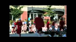 #OWeek 2012 Brantford Teaser Video