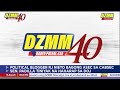 Spot Report | DZMM Teleradyo | (16 September 2026)