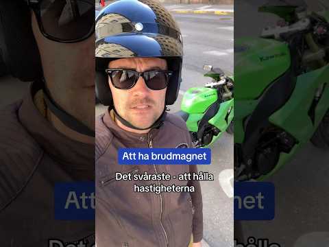 Hur raggar du?