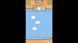 Puzzle game brain quiz physics puzzle level19 and level20 complete