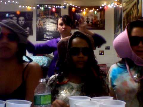 taking shots to song shots - YouTube