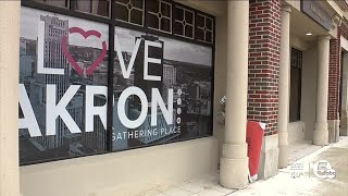 Akron establishing Gun Violence Response Fund for those hurt, killed in party shooting