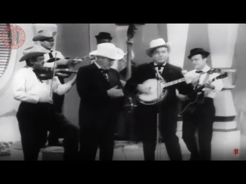 Lester Flatt And Earl Scruggs - Ballad Of Jed Clampett