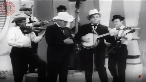 Lester Flatt And Earl Scruggs - Ballad Of Jed Clam...