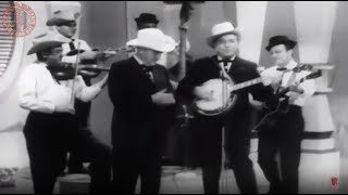 Lester Flatt And Earl Scruggs - Ballad Of Jed Clampett(Theme From The Beverly Hillbillies)