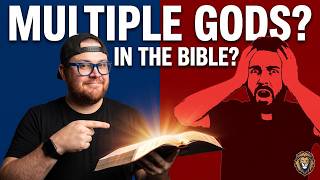 When an Evangelical Met a Mormon: The Bible Debate You Need to See w/ @AncientLatterDaySaints