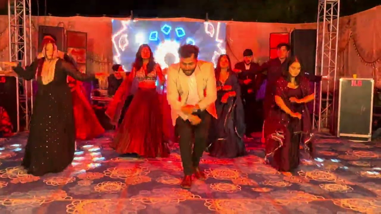 Normal? Not our thing. We are certified paglus 😂 #djnight 