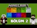 Minecraft - 8 RENK PARKUR 2