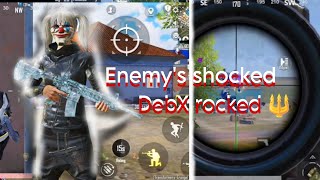 DebX destroyed the lobby in 3.9 update|| Transformer hunter #video #bgmi #pubg #jonathan #bixiop 