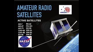 Satellite CAS-4B - December 18, 2021 - 19:01 UTC