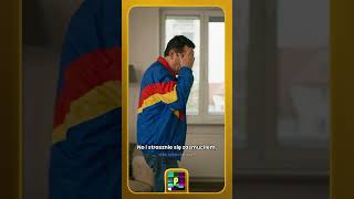 😢 Tak po ludzku- szkoda gościa... #shorts  #śmieszne #humor #funny #comedy #polskihumor