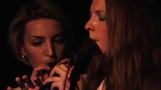 Ocean Tears Performed by Letters to Nepal