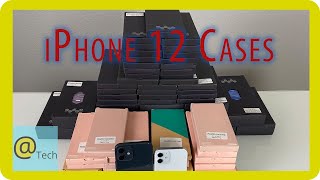 Best iPhone 12 Cases!