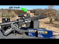400 yards with 10mm  aac 10mm ammo review