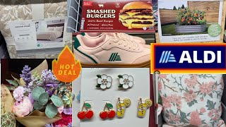 Aldi * Aldi New Weekly Arrivals 4-15-2026* Aldi Best New Deals