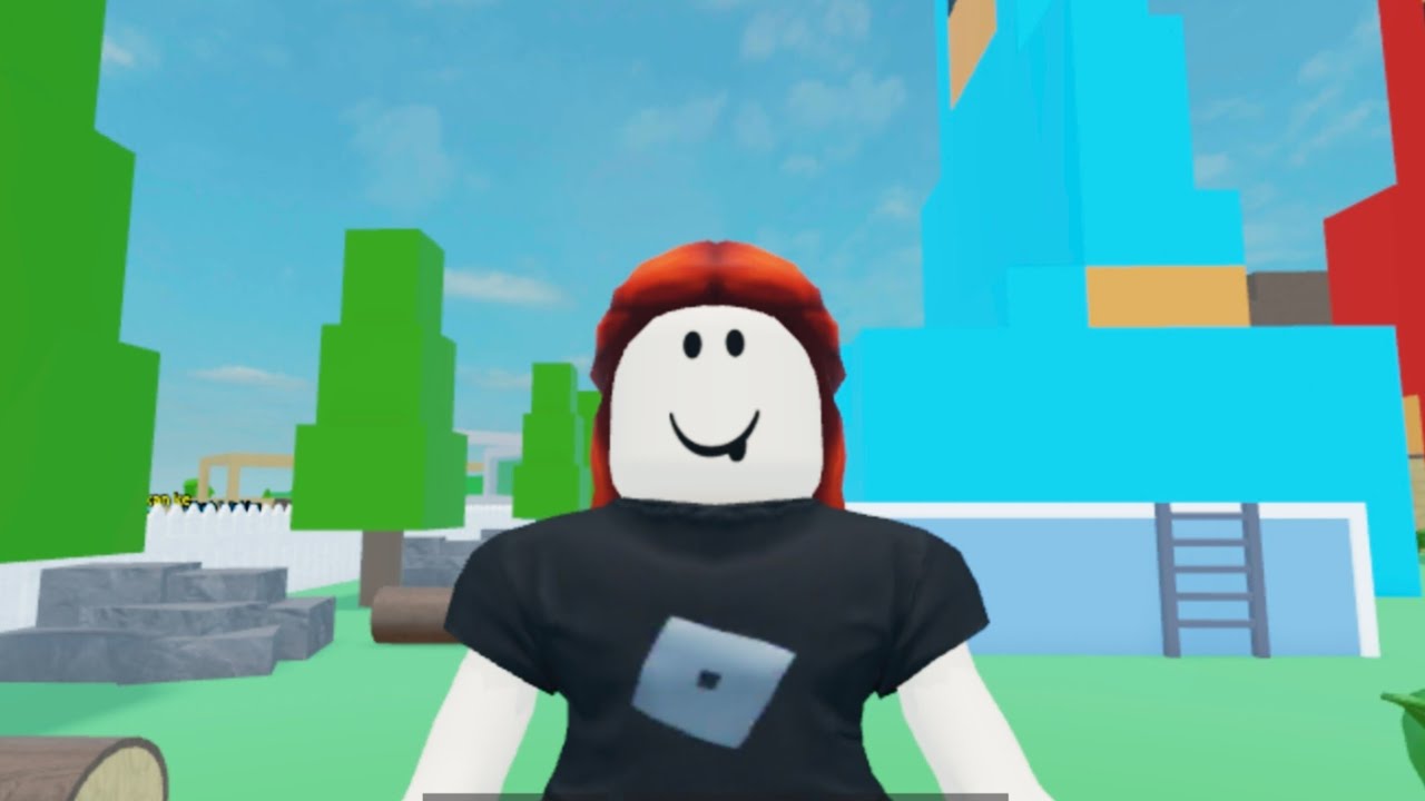 Temukan Teman Dalam Petualangan Roblox‼️Yuk join sekarang‼️