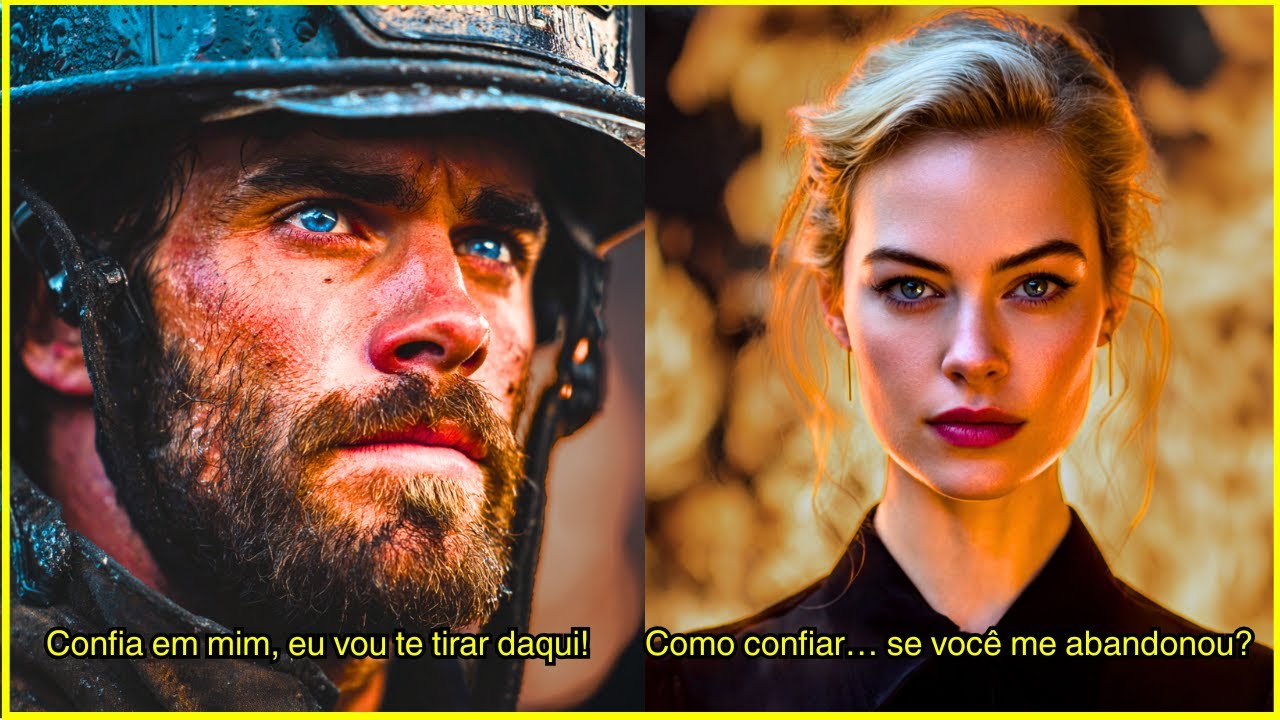 Eles Viveram o Primeiro Amor, Mas um Pai Poderoso Destruiu Tudo. Anos Depois, o Destino Surpreendeu!