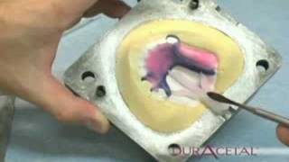 DurAcetal Frameworks