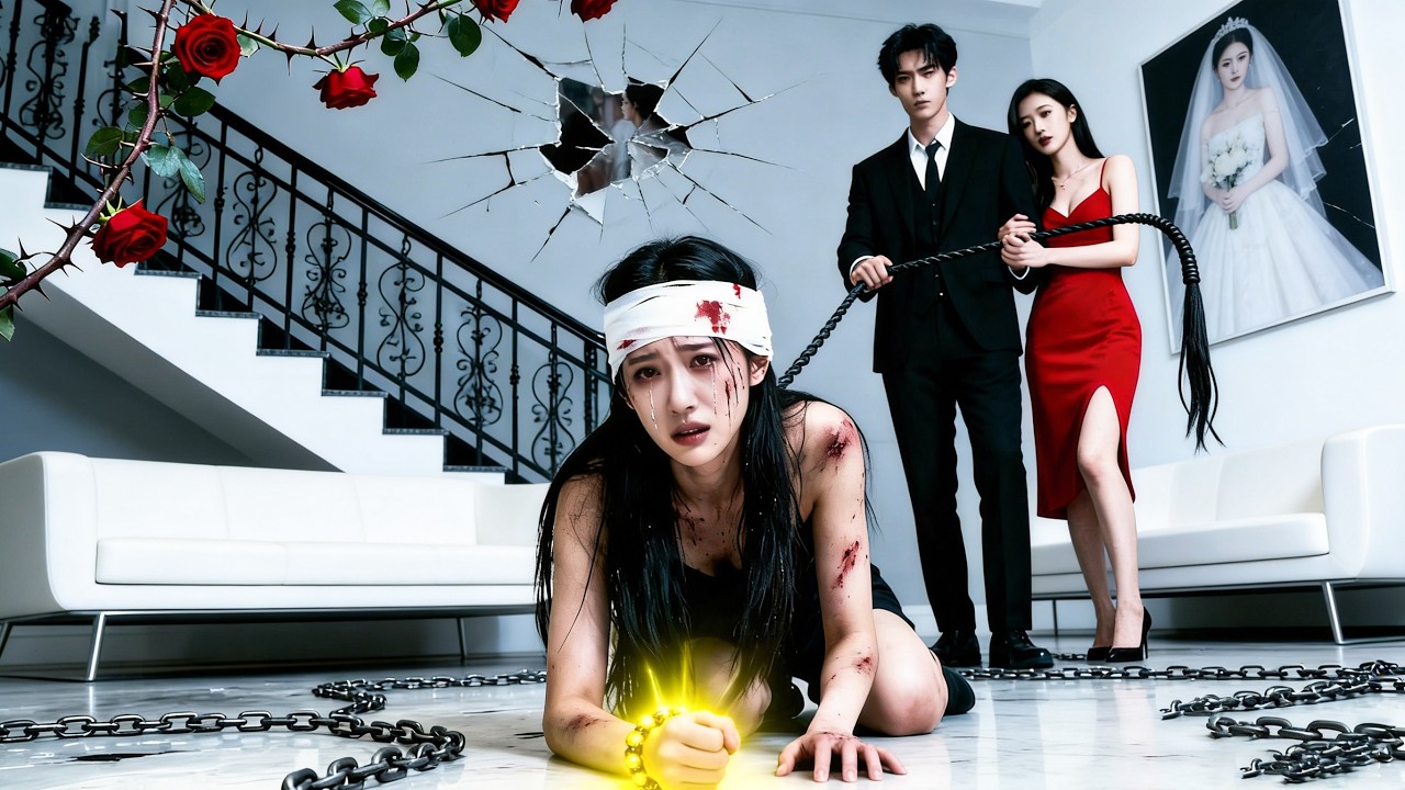 Wife Was On Her Deathbed, But He Chose Mistress—She’s Reborn And Ready To Destroy Him!