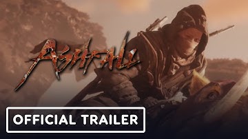 Ashfall - Official Behind the Scenes Trailer | NetEase Connect 2023 Updates
