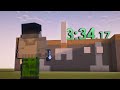 Minecraft luckyblock giganti nel big 2025?... 💀💀