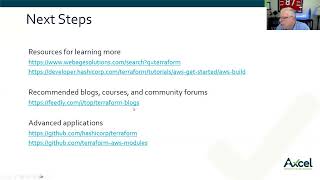 Managing Resources In Aws
