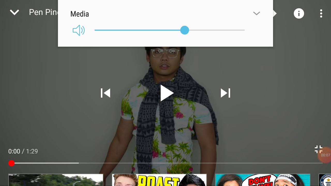 Pen pineapple apple pen. Guava juice so hilarious YouTube