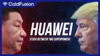 Huawei - Caught Between Two Superpowers (Documentary)