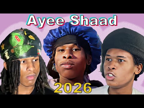 *2 HOURS* Ayee Shaad Shorts #1 | Ayee Shaad 2026