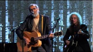 Cat Stevens Peace Train 2014 Rock & Roll Hall of Fame Induction chords