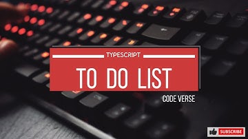 Todo list   with TypeScript Node.js inquirer and chalk
