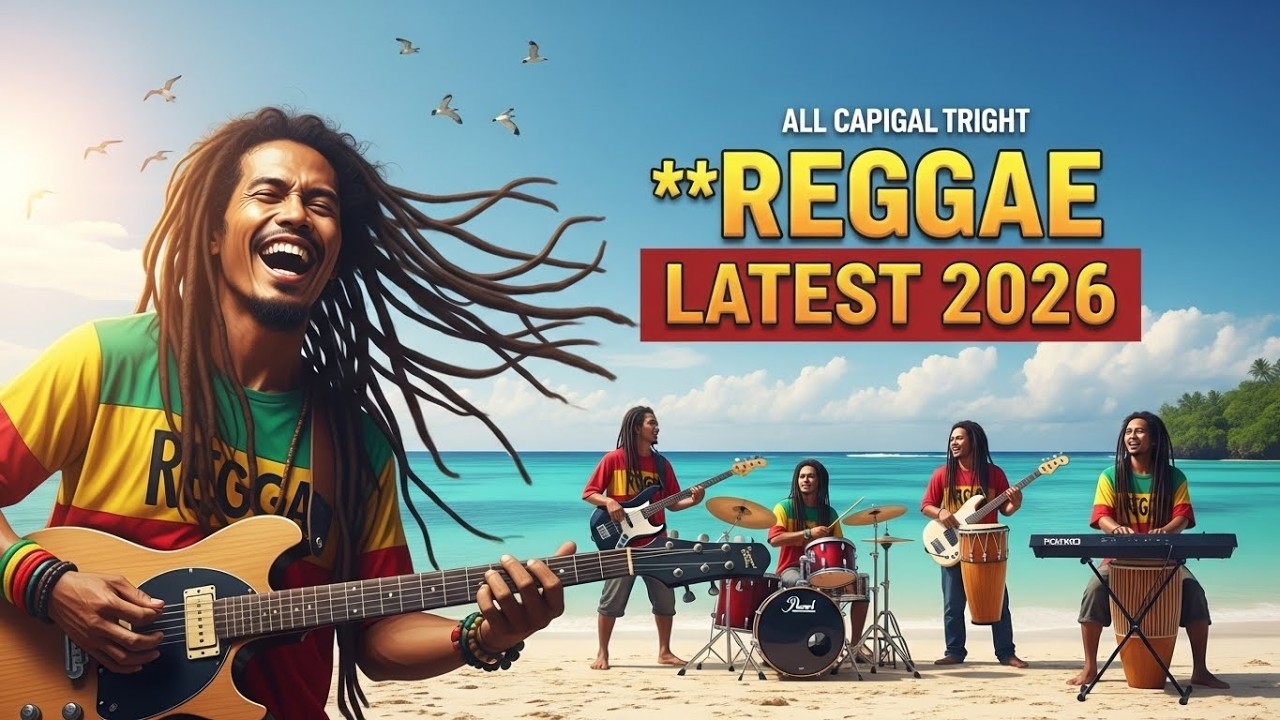 “Api di Dadaku 🔥 Reggae Santuy Tapi Bikin Merinding 2026”