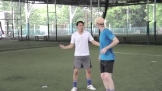 15 types of  football players