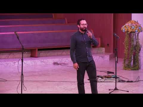 MUSICAL | Salmos 2 - Daniel Lüdtke