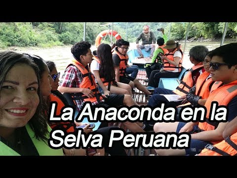 Una venezolana en