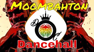#2minutes2mix - Moombahton &amp; Dancehall (Afro Bros, Puri, Blaiz Fayah...) by DD Cent