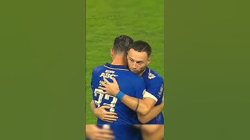 debut thom Haye dan eliano di persib bandung 👀#persibbandung #debut #shortsviral