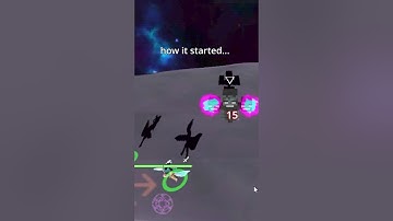 How It Started vs How It