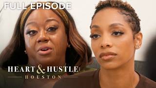 Unlocked Full Episode: Heart & Hustle: Houston S1E6 'Back in the Saddle' | OWN