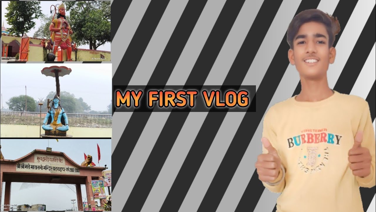My First Vlog ❣️||My First Video In 2026 ||subscribe||Like||comment||