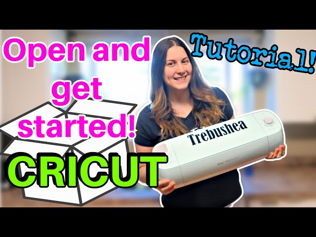 Introducing the Cricut Explore Air 2™ - Michelle's Party Plan-It