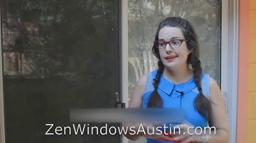 Replacement Picture Windows Austin TX | (512) 966-9595 | Window Replacements