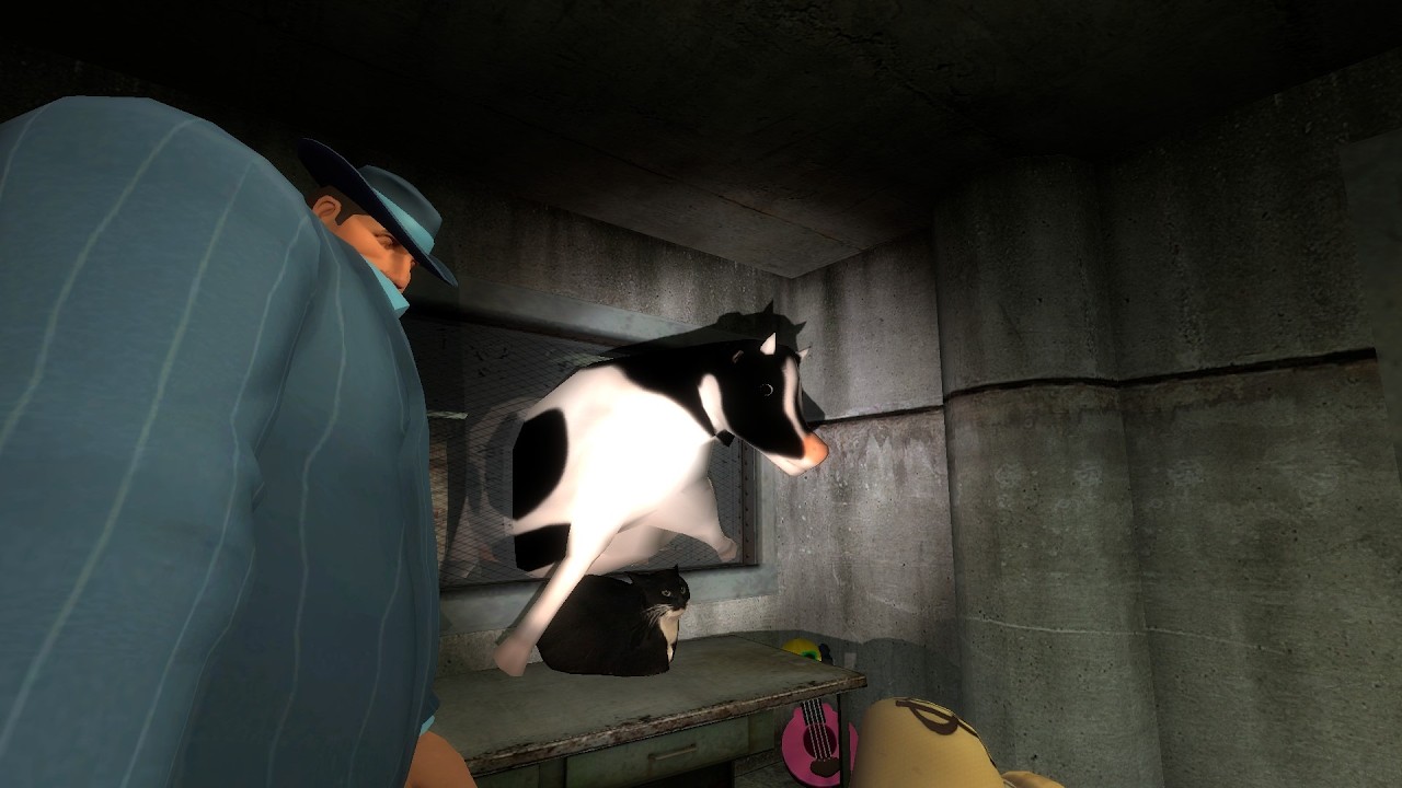 Опасная работа Хэви| Конкурс от WonderNope